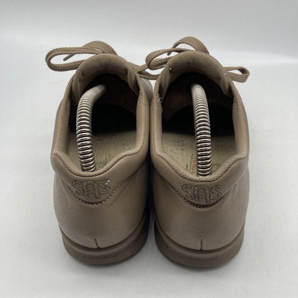 SAS Free Time Womens Comfort Nursing Oxford 8M - Picture 6 of 10